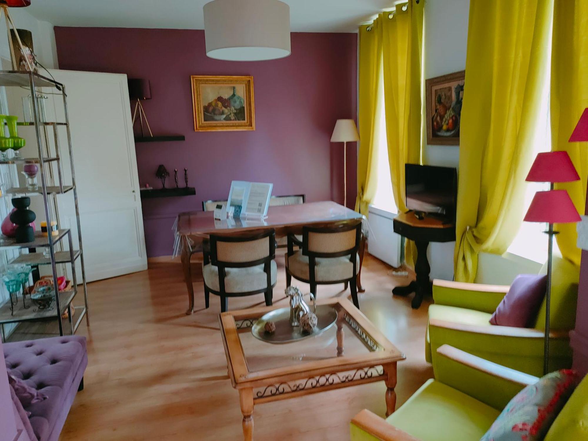 Demeure En Seine - Gites Et Chambres D'Hote En Bord De Seine 코드벡앙코 외부 사진